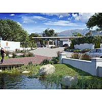 Groot Parys Lifestyle Estate  image